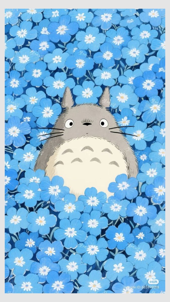 totoro image