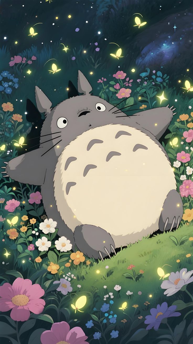 totoro image