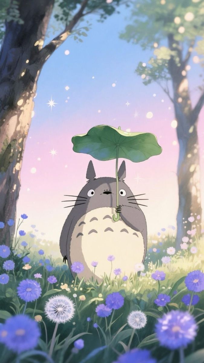 totoro image